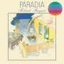 Roland Bocquet: Paradia (Reissue), LP