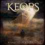 Keops: Road To Perdition, CD