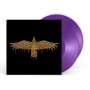 Mono Inc.: Ravenblack (Limited Edition) (Purple Vinyl), 2 LPs