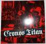 Cronos Titan: The Demo Collection 1985-1989, LP,LP