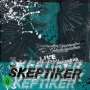 Die Skeptiker: Geburtstagsalbum - Live (Limited Edition) (Grey Vinyl), 2 LPs und 1 DVD