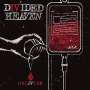 Divided Heaven: Oblivion (Limited Edition) (Clear Splattered Vinyl), LP