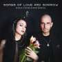Mark Benecke & Bianca Stücker: Songs Of Love And Sorrow, CDM