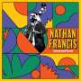 Nathan Francis: Diamond Back, CD