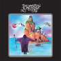 Jordsjø: JORDSJO (Clear Vinyl), LP,LP