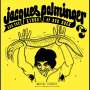 Jacques Palminger & The Kings Of Dub Rock: Mondo Cherry, LP