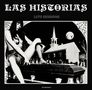 Las Historias: Luto Sessions, LP