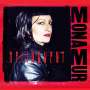Mona Mur: Delinquent (180g) (Red Vinyl), LP
