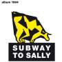 Subway To Sally: Album 1994 (180g) (White Vinyl), LP