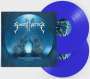 Sonata Arctica: Acoustic Adventures - Volume One (Limited Edition) (Blue Vinyl), LP,LP