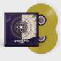 Amorphis: Halo (Gold Vinyl), 2 LPs