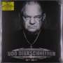 Udo Dirkschneider: My Way (Limited Edition) (White/Black/Blue Marbled Vinyl), 2 LPs