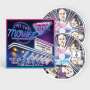At The Movies: Filmmusik: The Soundtrack Of Your Life Vol. 1, CD,DVD