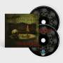 8 Kalacas: Fronteras, CD,DVD