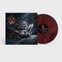 Michael Schenker: Universal (Red/White / Black Marbled Vinyl), LP