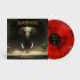 Bloodywood: Rakshak (Red/Black Splatter Vinyl), LP