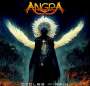 Angra: Cycles Of Pain (Limited Edition) (Red/Yellow Split Vinyl), LP