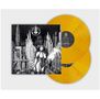 Lacrimosa: Inferno (180g) (Burning Vinyl), 2 LPs