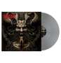 Deicide: Banished By Sin (Limited Edition) (Opaque Silver Vinyl), LP