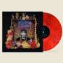 Richard Bargel: Dead Slow Stampede (Sonderedition rotes Vinyl), LP