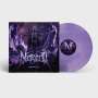 Necrotted: Imperium (Limited Edition) (White/Purple Marbled Vinyl), LP