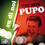 Pupo: Su Di Noi: The Hits, CD
