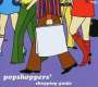 Popshoppers: Popshoppers' Shopping Guide, CD