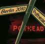 Pothead: Berlin 2010, CD