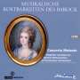: Musikalische Kostbarkeiten des Barock, CD