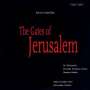 Bronius Kutavicius: The Gates of Jerusalem, CD