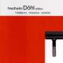 Friedhelm Döhl: Metamorphose für großes Orchester "Tombeau", CD