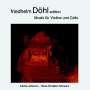Friedhelm Döhl: Musik für Violine & Cello, CD