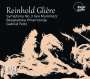 Reinhold Gliere: Symphonie Nr.3 "Ilya Murometz", SACD