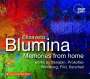 Elisaveta Blumina - Memories from Home, 2 CDs