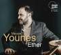 Mevan Younes: Musik für Buzuq - "Ether", CD