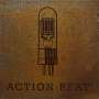 Action Beat: Where Are You?, LP