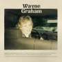 Wayne Graham: Songs Only A Mother Could Love (Limited-Edition) (Bone White Vinyl), LP