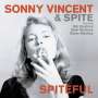 Sonny Vincent & Spite: Spiteful, CD