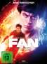 Maneesh Sharma: Fan (Blu-ray & DVD im Digipack), BR,DVD