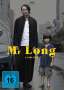 Hiroyuki "Sabu" Tanaka: Mr. Long (Limited Special Edition), DVD,CD