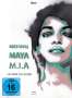 Steve Loveridge: Matangi / Maya / M.I.A. (OmU) (Digipack), DVD