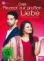 : Das Rezept zur großen Liebe Box 1, DVD,DVD,DVD