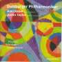 : Duisburger Philharmoniker - Poulenc / Schreker / Zimmermann, CD