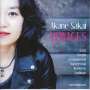 Akane Sakai - Voyages, CD