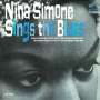 Nina Simone: Nina Simone Sings The Blues (180g) (Limited-Edition), LP