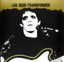 Lou Reed (1942-2013): Transformer (180g) (Limited-Edition), LP
