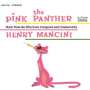 : The Pink Panther - O.S.T. (180g) (Limited Edition), LP