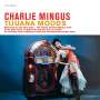 Charles Mingus: Tijuana Moods (180g) (Limited Edition), LP