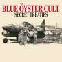 Blue Öyster Cult: Secret Treaties (180g) (Limited-Edition), LP