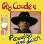 Ry Cooder: Paradise And Lunch (180g) (Limited-Edition), LP